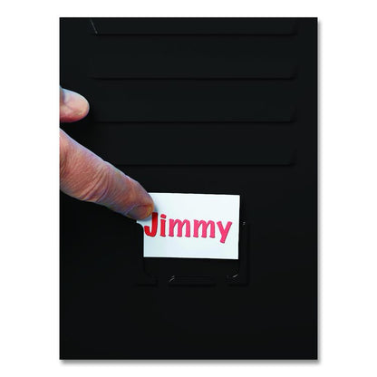 Steel Storage Locker, 1 Compartment, 15 x 15 x 48, Black