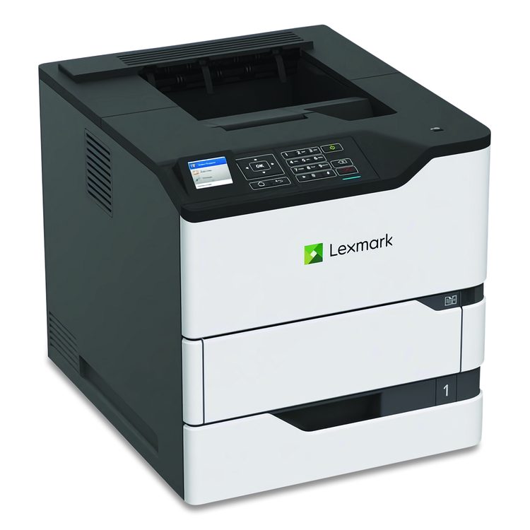 MS725dvn Laser Printer
