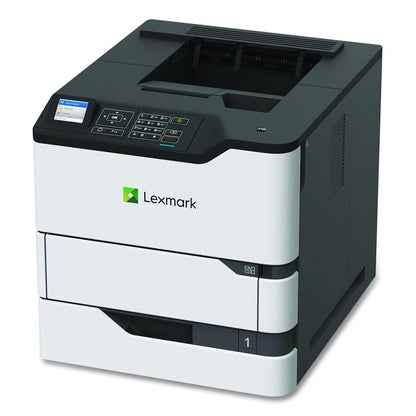 MS725dvn Laser Printer