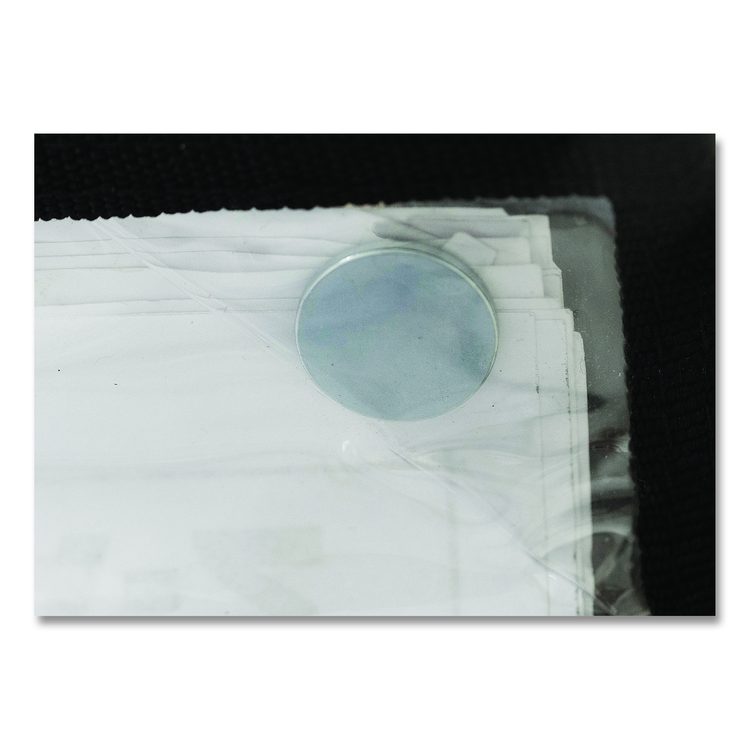 Large Document Protection Blueprint Plan Holder, Holds ARCH E (36" x 48"), Clear