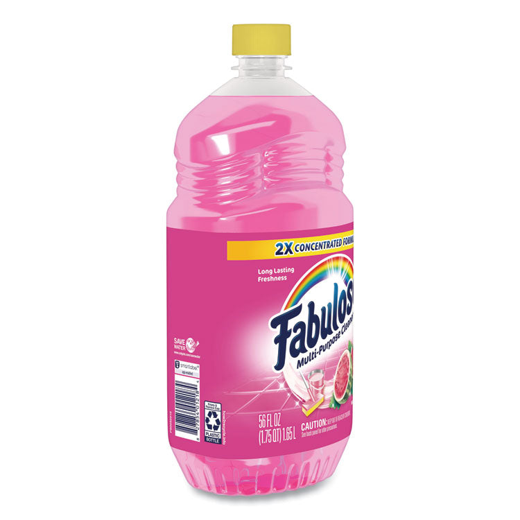 Multi-Use Cleaner, Watermelon Scent, 56 oz Bottle