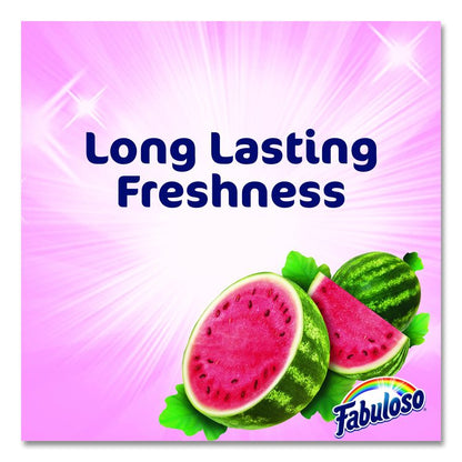 Multi-Use Cleaner, Watermelon Scent, 56 oz Bottle