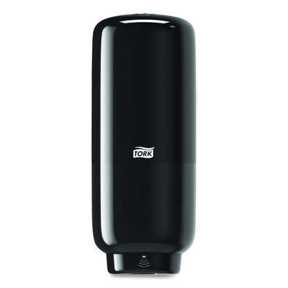 Skincare Dispenser with Intuition Sensor, 1 L, 4.4 x 4.5 x 11.5, Black