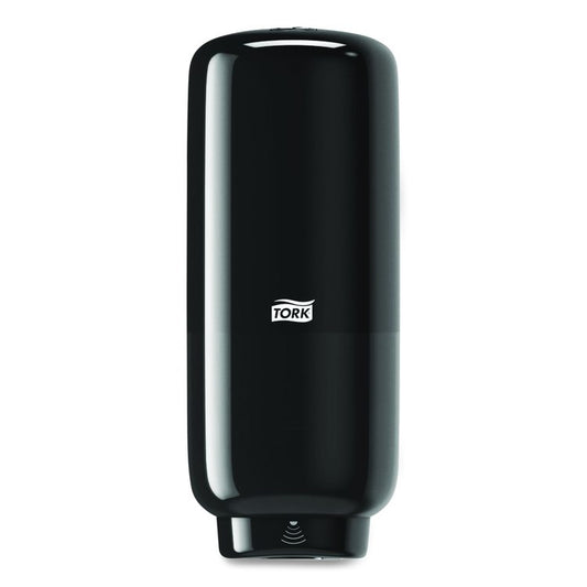 Skincare Dispenser with Intuition Sensor, 1 L, 4.4 x 4.5 x 11.5, Black