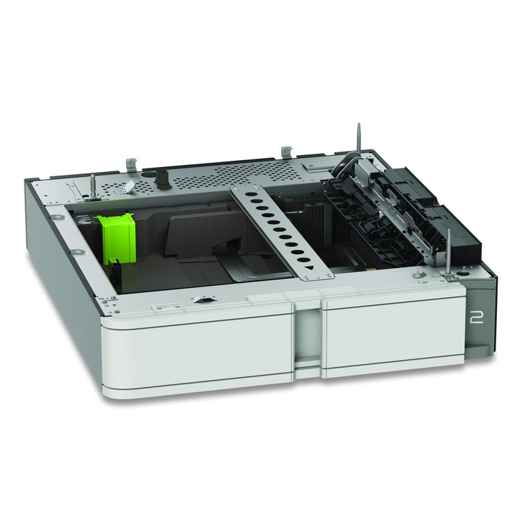 20L8800 550-Sheet Tray