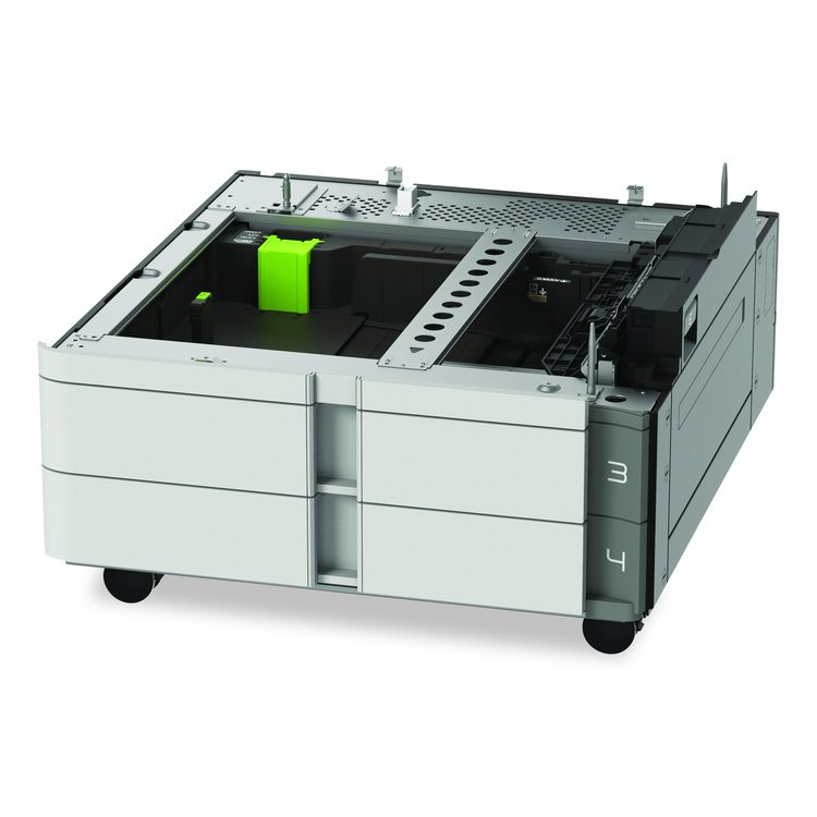 20L8801 2 x 550-Sheet Tray