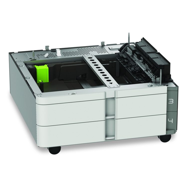 20L8801 2 x 550-Sheet Tray