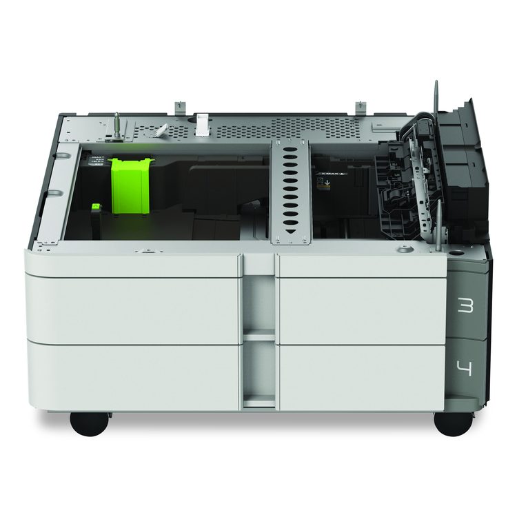 20L8801 2 x 550-Sheet Tray