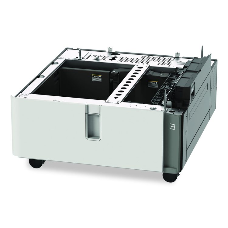 20L8802 2,000-Sheet Tandem Tray-A4