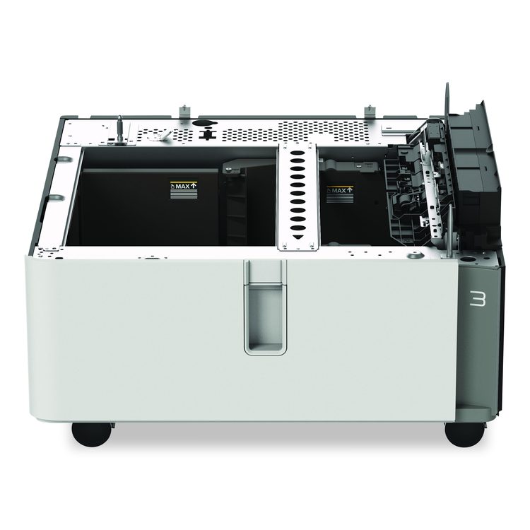 20L8802 2,000-Sheet Tandem Tray-A4