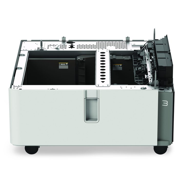 20L8803 2,000-Sheet Tandem Tray-Letter