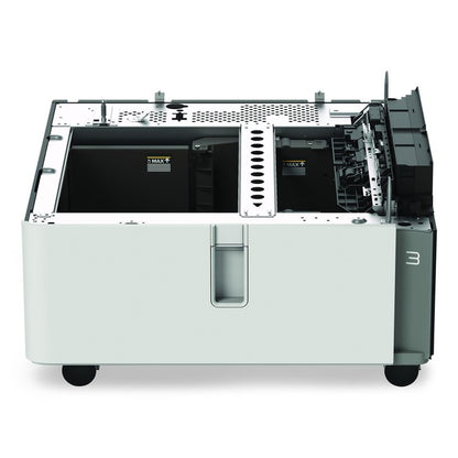 20L8803 2,000-Sheet Tandem Tray-Letter