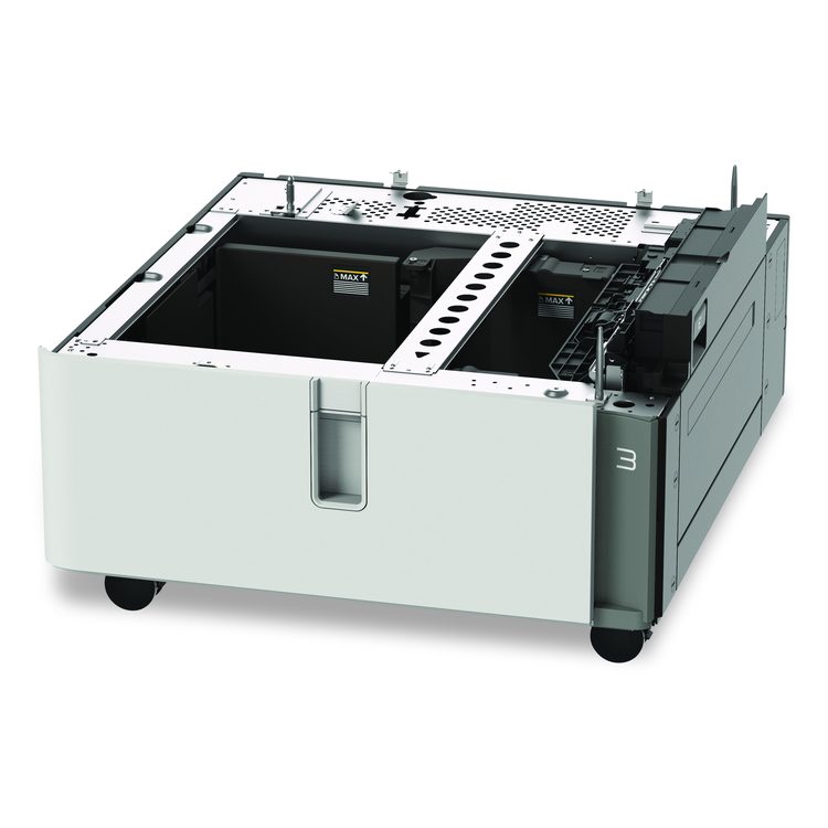 20L8803 2,000-Sheet Tandem Tray-Letter