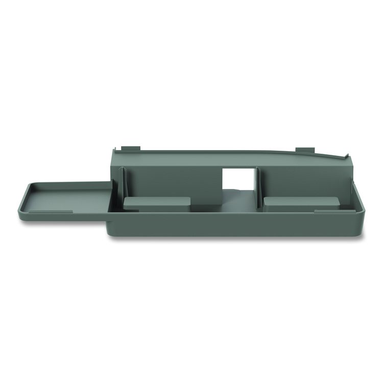 Keyboard Tray, Gray