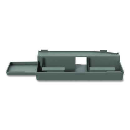 Keyboard Tray, Gray