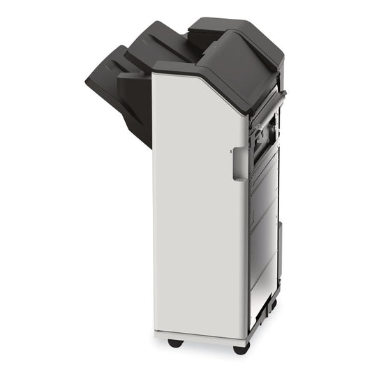 20L8812 1,250-Sheet 2/3 Hole Punch Finisher