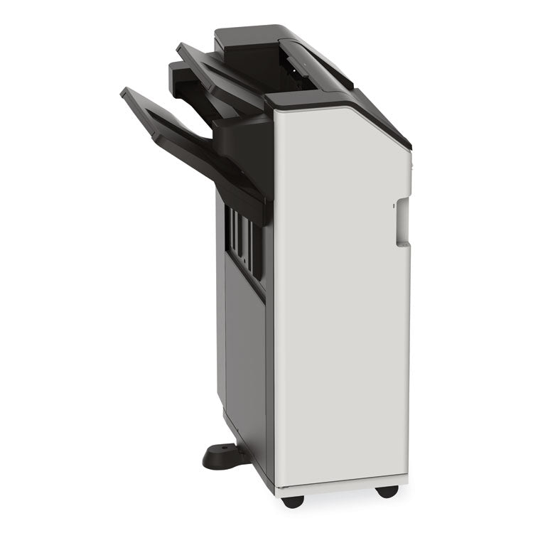 20L8813 1,250-Sheet 2/4 Hole Punch Finisher