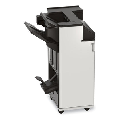 20L8815 2,250 Sheet Booklet Staple 2/4 Hole Punch Finisher