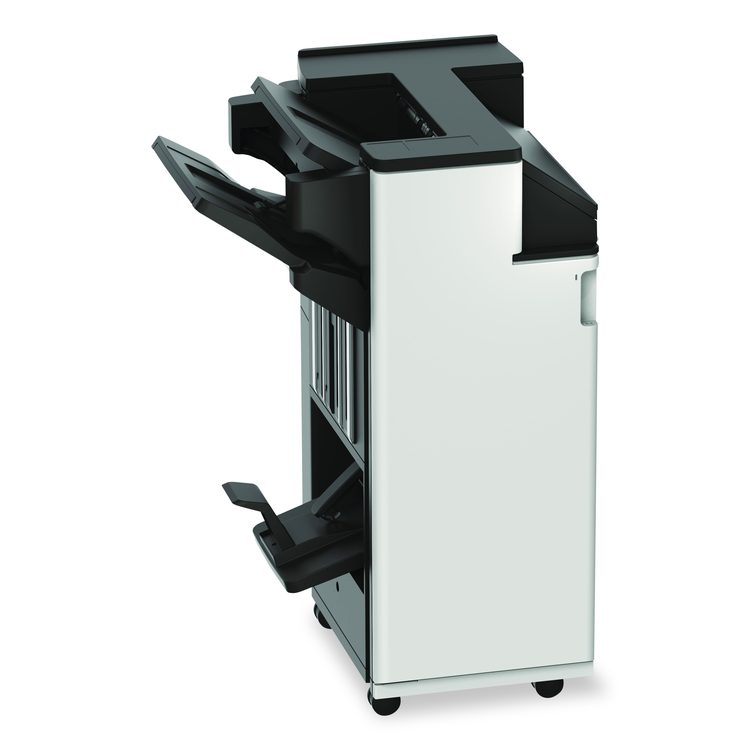 20L8814 2,250 Sheet Booklet Staple 2/3 Hole Punch Finisher