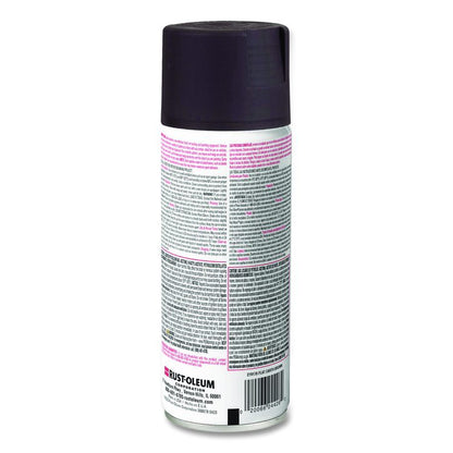 Camouflage Spray Paint, Flat Earth Brown, 12 oz Aerosol Can