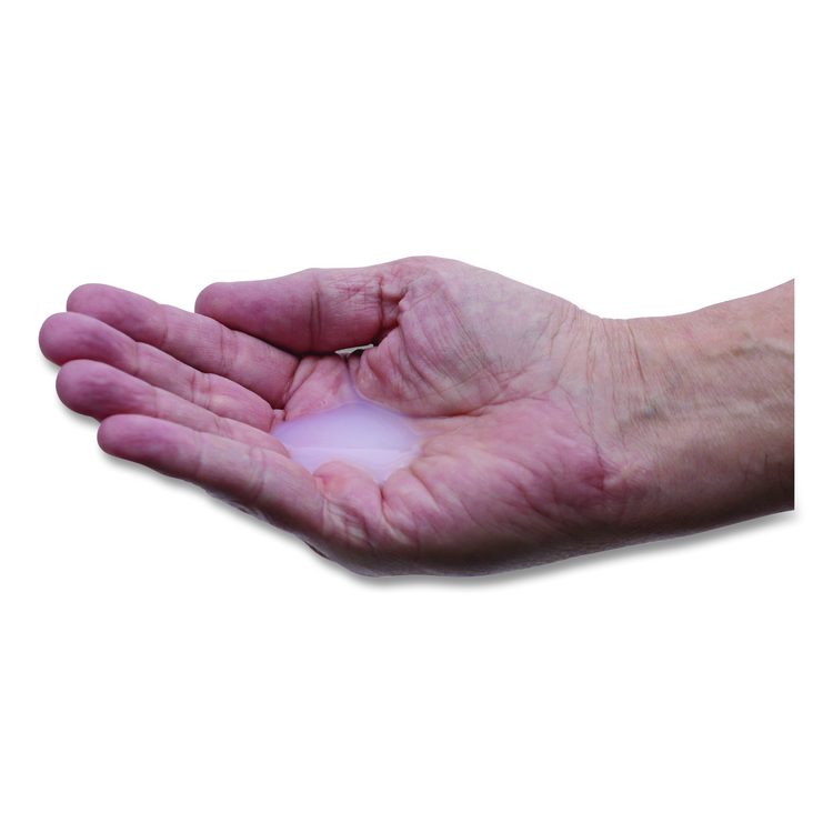 Pearlescent Moisturizing Liquid Hand Soap Refill, Aloe Scent, 1 gal Bottle