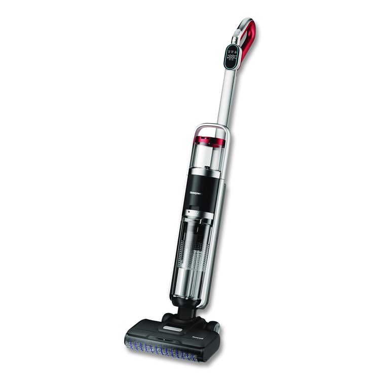 Ultamax Elite FC20 Cordless Floor Cleaner, 13.5" Cleaning Path, Graphite