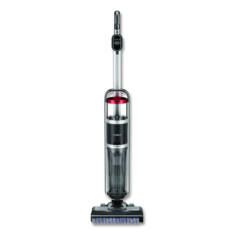 Ultamax Elite FC20 Cordless Floor Cleaner, 13.5" Cleaning Path, Graphite