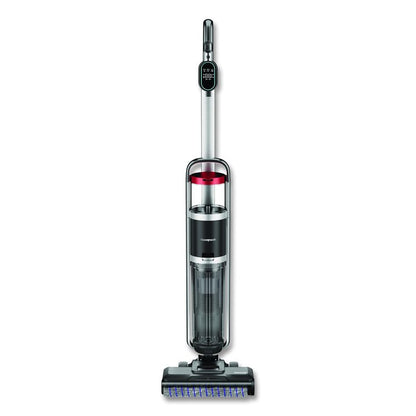 Ultamax Elite FC20 Cordless Floor Cleaner, 13.5" Cleaning Path, Graphite