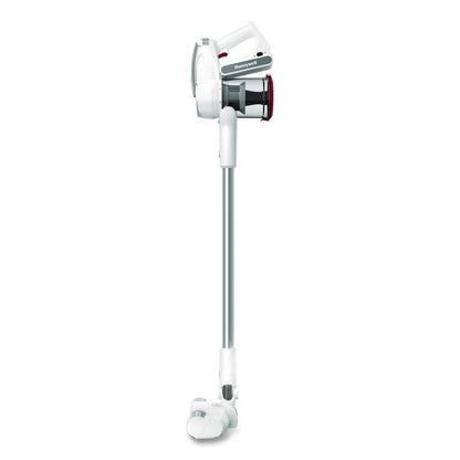 Aeromax Elite VC10 Cordless Vacuum, 8.7" Cleaning Path, White