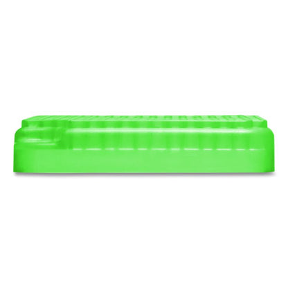 ourfresh Airfreshener, Cucumber Melon, 8/Box