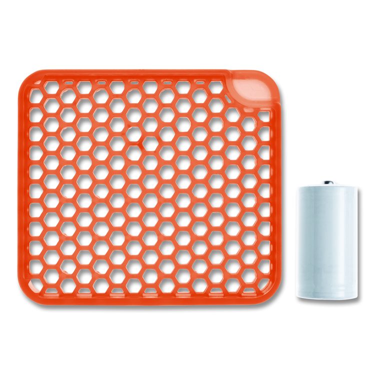 ourfresh Airfreshener, Mango, 8/Box
