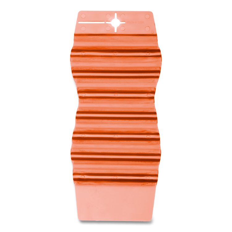 Hang Tag Air Freshener with Suction Cup, Mango, 72/Carton