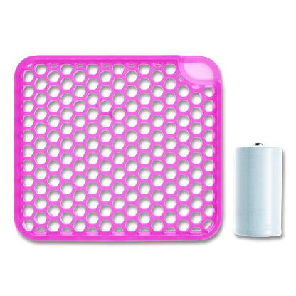 ourfresh Airfreshener, Spiced Apple, 8/Box