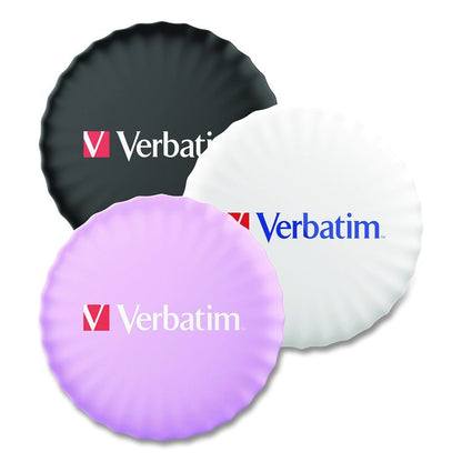 My Finder Bluetooth Coin Tracker for Apple iOS, Black/Purple/White, 3/Pack