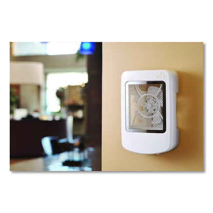 ourfresh Dispenser 2.0, 5.34 x 4.25 x 5.38, White