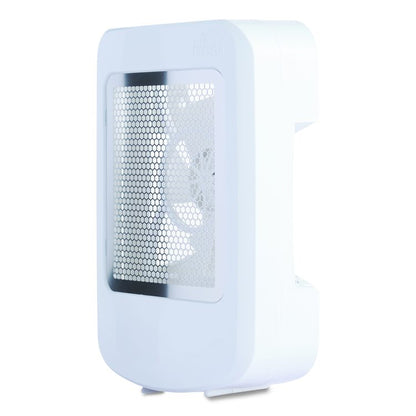ourfresh Dispenser 2.0, 5.34 x 4.25 x 5.38, White