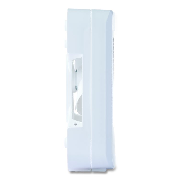 ourfresh Dispenser 2.0, 5.34 x 4.25 x 5.38, White