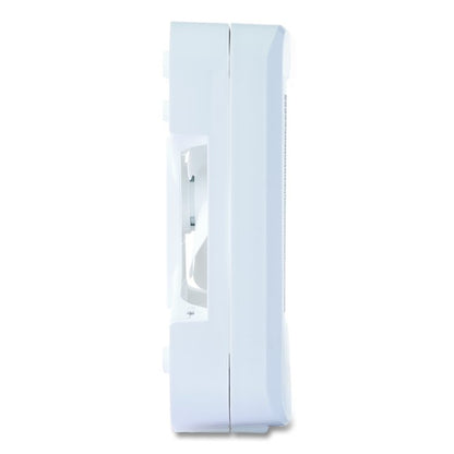 ourfresh Dispenser 2.0, 5.34 x 4.25 x 5.38, White
