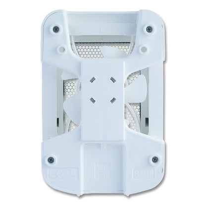 ourfresh Dispenser 2.0, 5.34 x 4.25 x 5.38, White