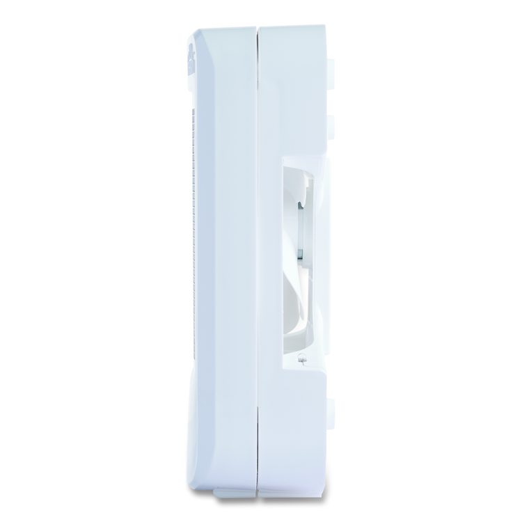 ourfresh Dispenser 2.0, 5.34 x 4.25 x 5.38, White