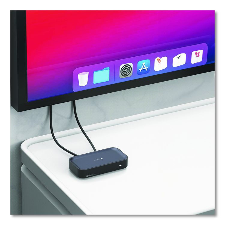 Share My Screen, HDMI/USB-C/VGA