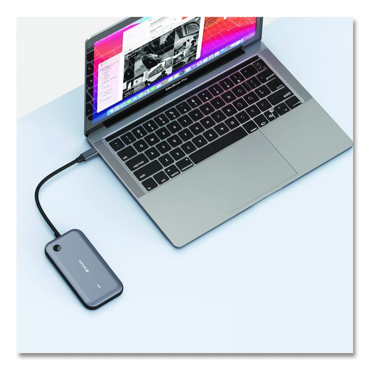 Share My Screen, HDMI/USB-C/VGA