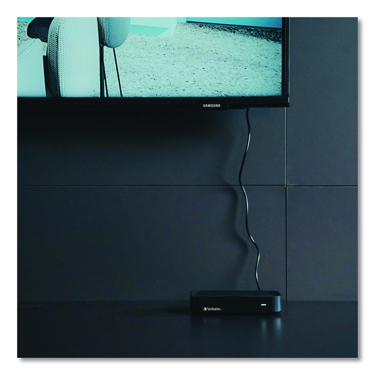 Share My Screen, HDMI/USB-C/VGA
