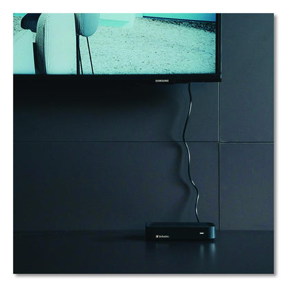 Share My Screen, HDMI/USB-C/VGA