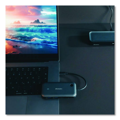 Share My Screen, HDMI/USB-C/VGA
