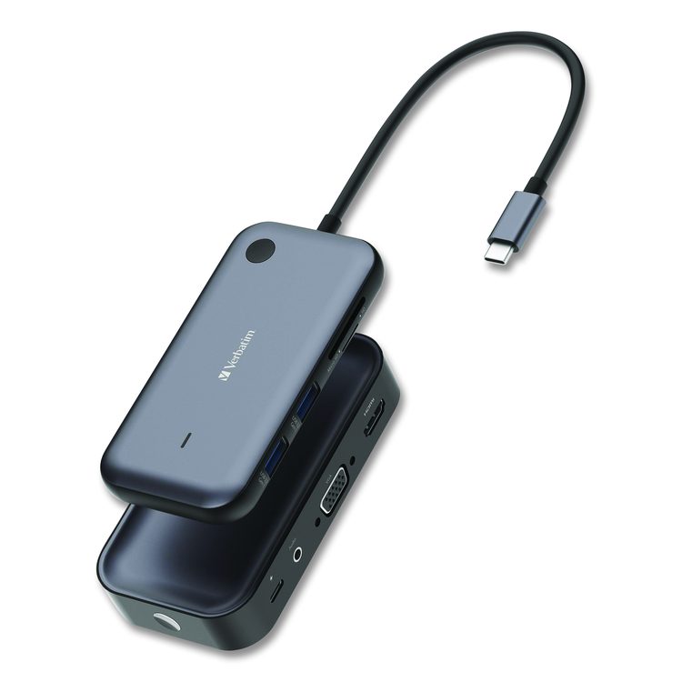 Share My Screen, HDMI/USB-C/VGA