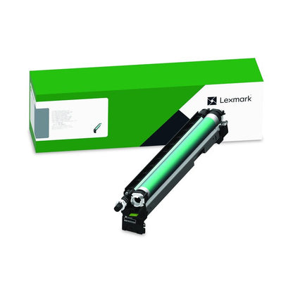 85D0P00 Photoconductor, 87,000 Page-Yield, Black