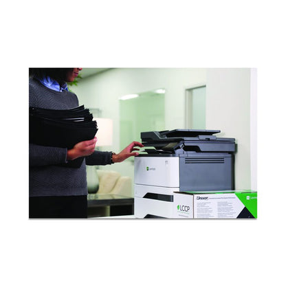 85D0P00 Photoconductor, 87,000 Page-Yield, Black