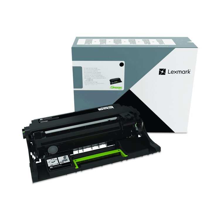 41X1225 110 V Fuser, 200,000 Page-Yield