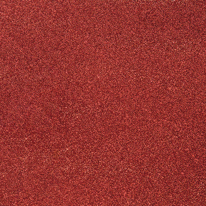 Specialty Glitter Spray Paint, Glitter Red, 10.25 oz Aerosol Can, 6/Carton